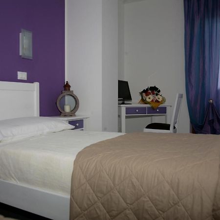Bed & Breakfast Nettuno Comun Nuovo Bagian luar foto