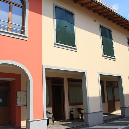 Bed & Breakfast Nettuno Comun Nuovo Bagian luar foto