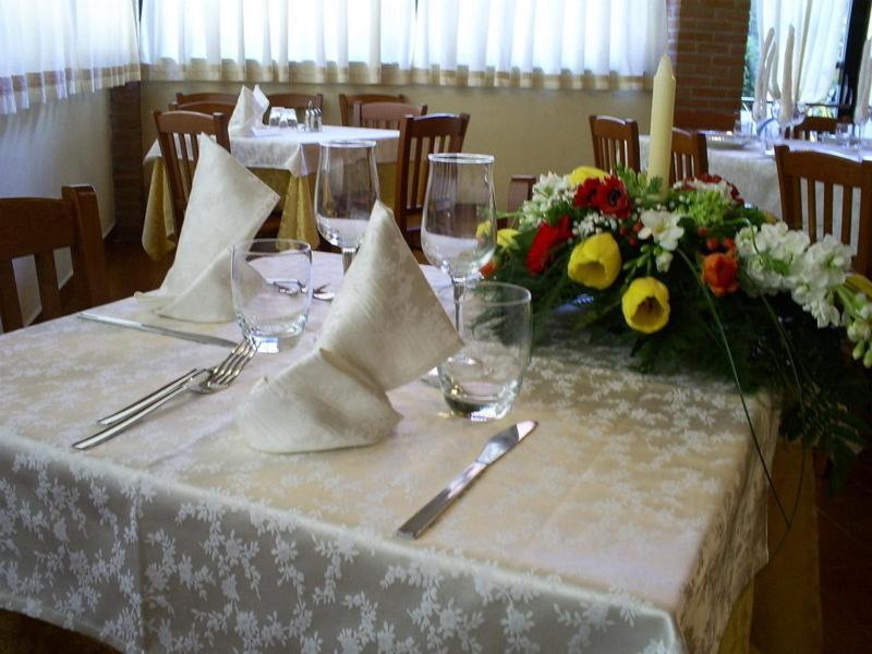 Bed & Breakfast Nettuno Comun Nuovo Bagian luar foto