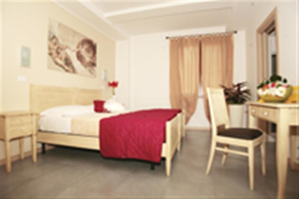 Bed & Breakfast Nettuno Comun Nuovo Bagian luar foto