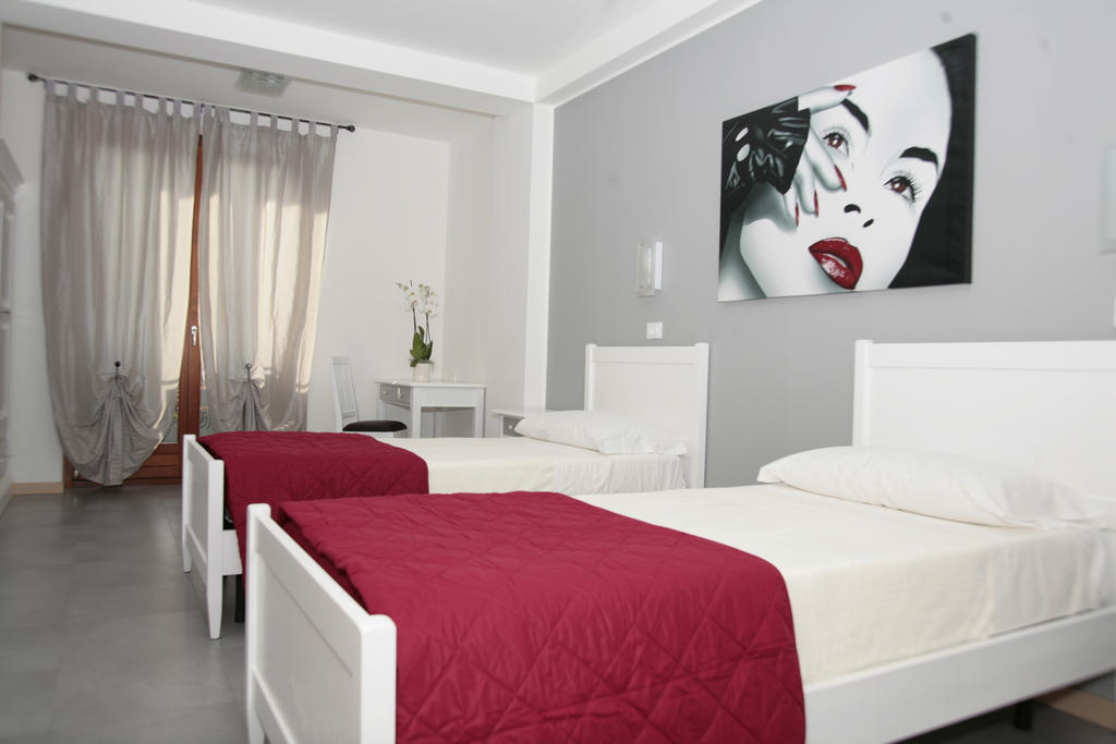 Bed & Breakfast Nettuno Comun Nuovo Ruang foto