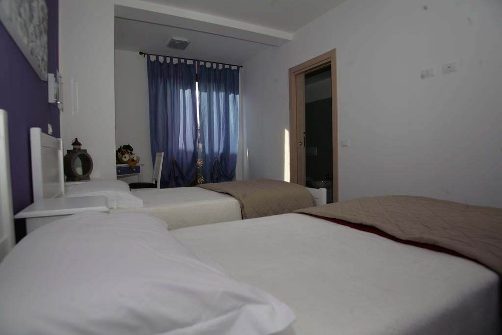 Bed & Breakfast Nettuno Comun Nuovo Ruang foto