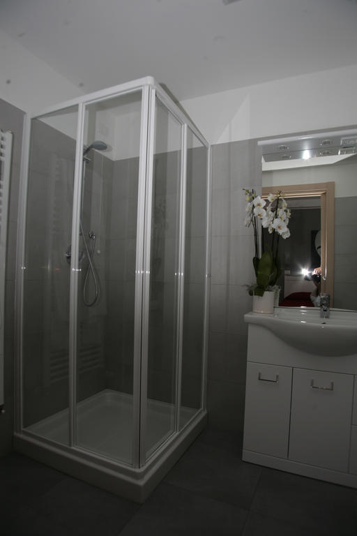 Bed & Breakfast Nettuno Comun Nuovo Ruang foto