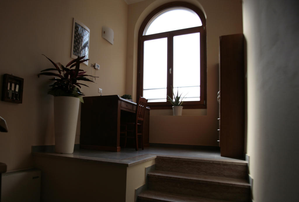 Bed & Breakfast Nettuno Comun Nuovo Bagian luar foto