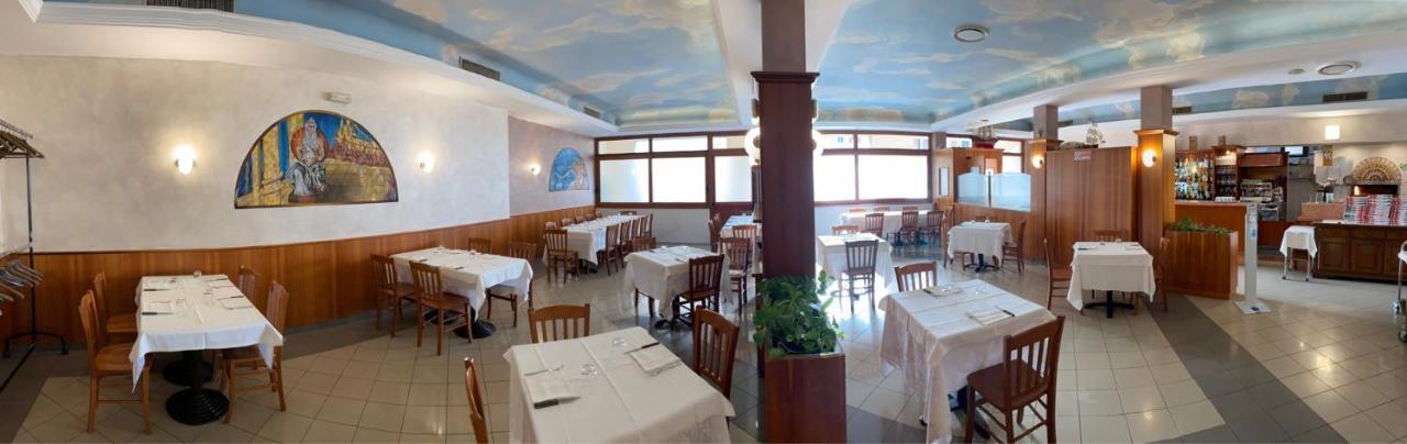 Bed & Breakfast Nettuno Comun Nuovo Bagian luar foto